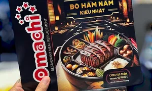Hộp cơm 100.000 đồng giúp Masan thoát 'mác' chỉ bán mỳ gói Hộp cơm 100.000 đồng giúp Masan thoát 'mác' chỉ bán mỳ gói