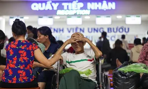 Thuốc trị ung thư đứng đầu danh sách chi trả của BHYT Thuốc trị ung thư đứng đầu danh sách chi trả của BHYT