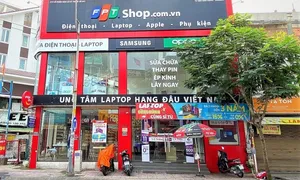 Chuỗi FPT Shop có lãi trở lại Chuỗi FPT Shop có lãi trở lại