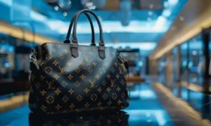 Louis Vuitton kiện người 'tự ý' sửa túi xách xa xỉ của hãng Louis Vuitton kiện người 'tự ý' sửa túi xách xa xỉ của hãng