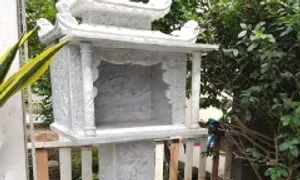 Chồng không cho vợ để bàn thờ bố mẹ ruột trong nhà Chồng không cho vợ để bàn thờ bố mẹ ruột trong nhà
