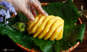 Ai không nên ăn dứa? Ai không nên ăn dứa?