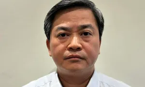 Cựu bí thư Bến Tre Lê Đức Thọ bị xét xử tại TP HCM trong 2 tuần Cựu bí thư Bến Tre Lê Đức Thọ bị xét xử tại TP HCM trong 2 tuần