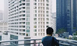 Tôi tái sinh thế nào sau khi trả hết nợ vay mua nhà Tôi tái sinh thế nào sau khi trả hết nợ vay mua nhà
