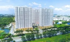 Ông lớn nhà ở xã hội lãi đậm nhất hơn 6 năm Ông lớn nhà ở xã hội lãi đậm nhất hơn 6 năm