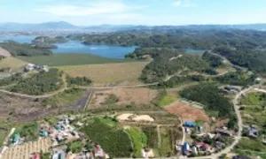 Thương vụ 'sang tay' siêu dự án Đại Ninh của đại gia Nguyễn Cao Trí Thương vụ 'sang tay' siêu dự án Đại Ninh của đại gia Nguyễn Cao Trí