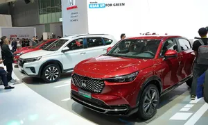 Honda giảm giá hàng loạt ôtô nhập khẩu, cao nhất 220 triệu đồng Honda giảm giá hàng loạt ôtô nhập khẩu, cao nhất 220 triệu đồng
