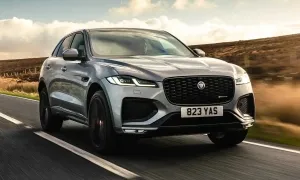 Jaguar ngừng bán xe tại quê nhà Jaguar ngừng bán xe tại quê nhà