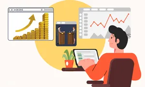 Kịch bản giá vàng và chứng khoán sau kỳ bầu cử Mỹ Kịch bản giá vàng và chứng khoán sau kỳ bầu cử Mỹ