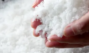 Người Việt thiếu i ốt Người Việt thiếu i ốt