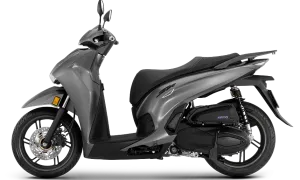 Honda SH350i thế hệ mới có giá từ 151 triệu đồng Honda SH350i thế hệ mới có giá từ 151 triệu đồng