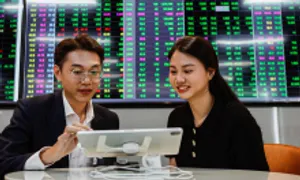 Việt Nam có hơn 9 triệu tài khoản chứng khoán Việt Nam có hơn 9 triệu tài khoản chứng khoán