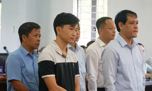 Cựu giám đốc Sở Xây dựng Đăk Nông không ra tòa do 'bệnh tâm thần' Cựu giám đốc Sở Xây dựng Đăk Nông không ra tòa do 'bệnh tâm thần'