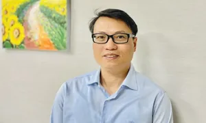 Người Việt đầu tiên đoạt giải thưởng thiên văn quốc tế Đài Loan Người Việt đầu tiên đoạt giải thưởng thiên văn quốc tế Đài Loan