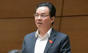 'Kiểm soát quyền lực để giảm gánh nặng cho người duyệt dự án' 'Kiểm soát quyền lực để giảm gánh nặng cho người duyệt dự án'