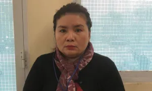Chiêu lừa bằng sổ đỏ cũ Chiêu lừa bằng sổ đỏ cũ