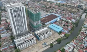 Hải Phòng ban hành sổ tay hướng dẫn về nhà ở xã hội Hải Phòng ban hành sổ tay hướng dẫn về nhà ở xã hội