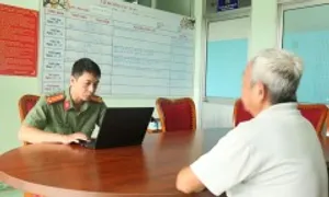 Ngăn chặn nhiều vụ lừa đảo qua mạng Ngăn chặn nhiều vụ lừa đảo qua mạng