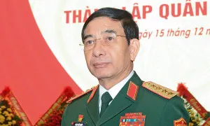 Bộ Quốc phòng hợp nhất hai quân đoàn chủ lực Bộ Quốc phòng hợp nhất hai quân đoàn chủ lực