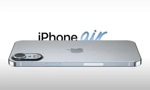 7 điểm mới dự kiến có trên iPhone 17 Air 7 điểm mới dự kiến có trên iPhone 17 Air