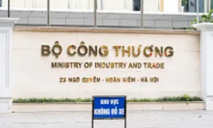 Bộ Công Thương nhận lại 6 'ông lớn' Nhà nước từ siêu Ủy ban Bộ Công Thương nhận lại 6 'ông lớn' Nhà nước từ siêu Ủy ban