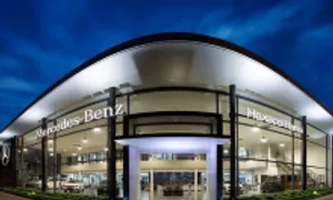 Pyn Elite Fund thành cổ đông lớn công ty phân phối xe Mercedes-Benz Pyn Elite Fund thành cổ đông lớn công ty phân phối xe Mercedes-Benz