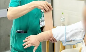 Di chứng phụ nữ đối mặt sau trị ung thư vú Di chứng phụ nữ đối mặt sau trị ung thư vú