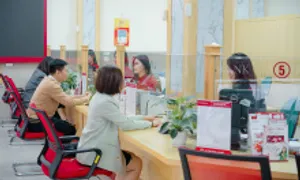 Agribank ưu đãi kiều hối mùa Tết tới hơn 1,3 tỷ đồng Agribank ưu đãi kiều hối mùa Tết tới hơn 1,3 tỷ đồng