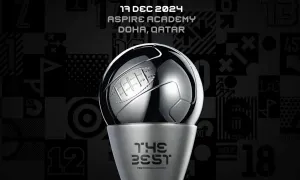 FIFA trao giải The Best vào tối nay FIFA trao giải The Best vào tối nay