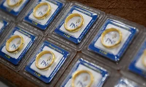 Tôi nơm nớp vì mua 'tất tay' 62 chỉ vàng khi còn đang ở trọ ghép Tôi nơm nớp vì mua 'tất tay' 62 chỉ vàng khi còn đang ở trọ ghép