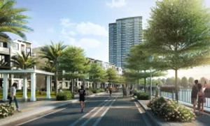 Metro số 1 mở tiềm năng đầu tư cho Alta Villa Metro số 1 mở tiềm năng đầu tư cho Alta Villa