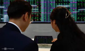 Hệ thống giao dịch chứng khoán mới KRX sẽ vận hành trong 2025 Hệ thống giao dịch chứng khoán mới KRX sẽ vận hành trong 2025