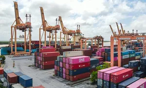 Việt Nam sẽ đạt kim ngạch xuất nhập khẩu kỷ lục trên 780 tỷ USD Việt Nam sẽ đạt kim ngạch xuất nhập khẩu kỷ lục trên 780 tỷ USD