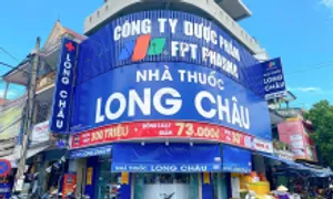 Chuỗi nhà thuốc Long Châu được định giá gần 1,5 tỷ USD Chuỗi nhà thuốc Long Châu được định giá gần 1,5 tỷ USD
