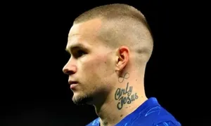 Sao Chelsea nguy cơ bị cấm 4 năm vì chất cấm Sao Chelsea nguy cơ bị cấm 4 năm vì chất cấm