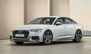 Audi A6 mới ra mắt khách Việt, giá từ 2,3 tỷ đồng Audi A6 mới ra mắt khách Việt, giá từ 2,3 tỷ đồng