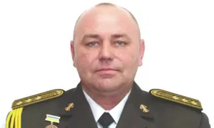 Lữ đoàn Ukraine bị điều tra vì cáo buộc tống tiền, ngược đãi binh sĩ Lữ đoàn Ukraine bị điều tra vì cáo buộc tống tiền, ngược đãi binh sĩ