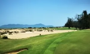 Thừa Thiên Huế sẽ có khu du lịch sân golf gần 450 ha Thừa Thiên Huế sẽ có khu du lịch sân golf gần 450 ha
