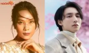 Mỹ Tâm, Sơn Tùng và dàn nghệ sĩ chúc sinh nhật tuổi 20 của Ngôi Sao Mỹ Tâm, Sơn Tùng và dàn nghệ sĩ chúc sinh nhật tuổi 20 của Ngôi Sao