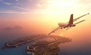 Trung Quốc xây sân bay đảo nhân tạo lớn nhất thế giới Trung Quốc xây sân bay đảo nhân tạo lớn nhất thế giới