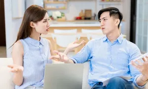 Tôi muốn vợ chu toàn Tết nhà chồng trước khi về ngoại Tôi muốn vợ chu toàn Tết nhà chồng trước khi về ngoại