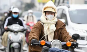 Những yếu tố tăng nguy cơ viêm phổi Những yếu tố tăng nguy cơ viêm phổi