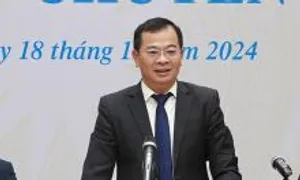 Cơ quan hợp nhất, sáp nhập vẫn phải tổng kiểm kê tài sản công Cơ quan hợp nhất, sáp nhập vẫn phải tổng kiểm kê tài sản công