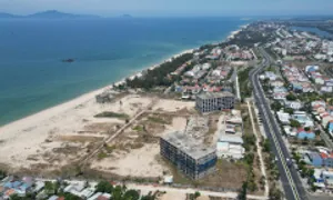 Bất động sản nghỉ dưỡng nhiều nơi gần như mất thanh khoản Bất động sản nghỉ dưỡng nhiều nơi gần như mất thanh khoản