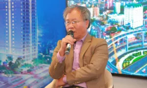 'Thị trường bất động sản có thể duy trì đà phục hồi trong năm 2025' 'Thị trường bất động sản có thể duy trì đà phục hồi trong năm 2025'