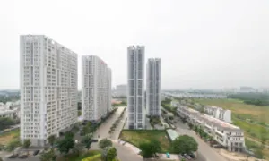 Kiến Á bàn giao căn hộ Citialto Kiến Á bàn giao căn hộ Citialto