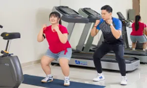 Thừa cân, béo phì có gây cong lệch cột sống? Thừa cân, béo phì có gây cong lệch cột sống?