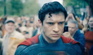 'Superman' tái xuất màn ảnh 'Superman' tái xuất màn ảnh
