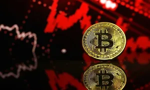 Bitcoin giảm về sát 92.000 USD