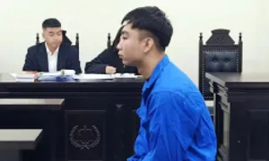 Lĩnh án tử hình vì giết người khi thương lượng bồi thường va chạm Lĩnh án tử hình vì giết người khi thương lượng bồi thường va chạm